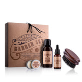 ESSENS - Barber Care Set - Makeup Stash Pakistan